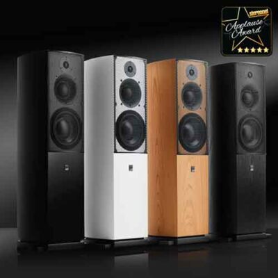 Powered Speakers