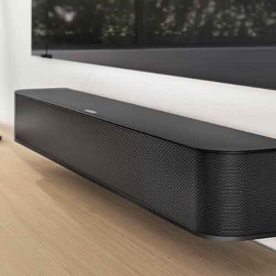 Soundbars