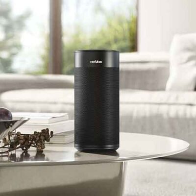Wireless Speakers