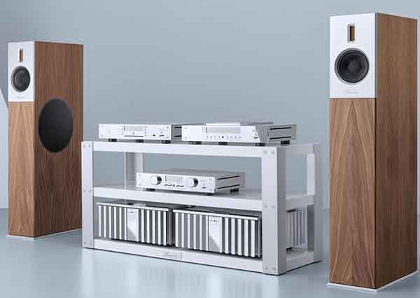 HiFi Store Vancouver » Liquid Sound