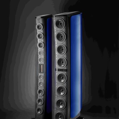 Gryphon Kodo Loudspeakers
