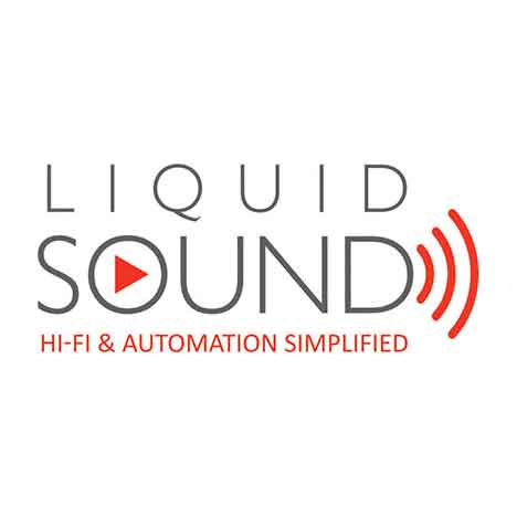 Liquid Sound | HiFi Store Vancouver logo
