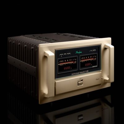 Accuphase A-80