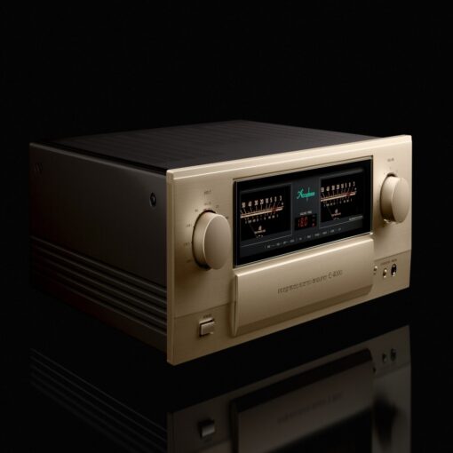 Accuphase E-4000