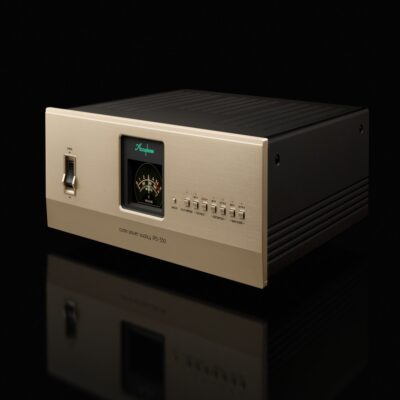 Accuphase PS 550