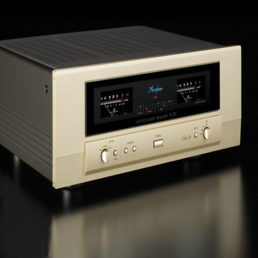 Accuphase amplifier A-36