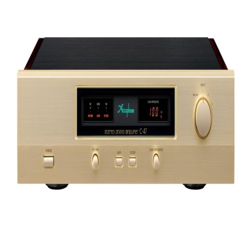 Accuphase C-47