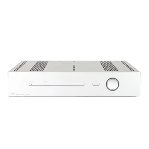 K41 MUSIC SERVER