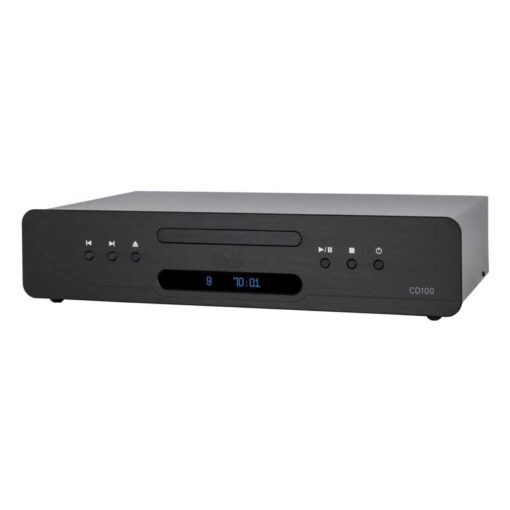 Atoll CD100 EVO CD Player
