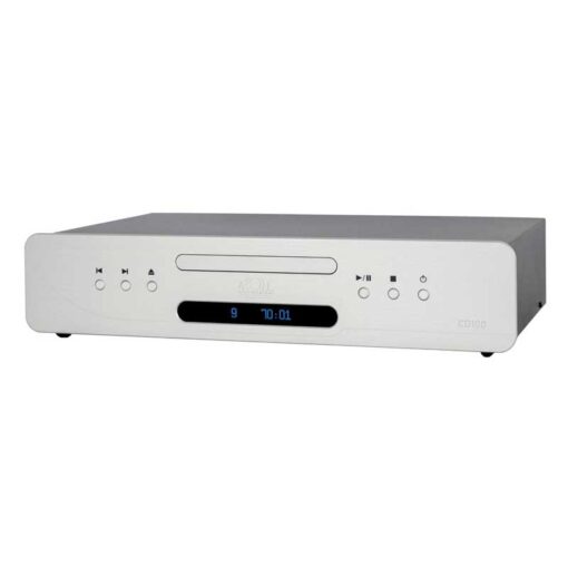 Atoll CD100 EVO CD Player - Image 2