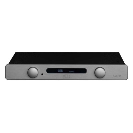 Atoll DAC300 Signature
