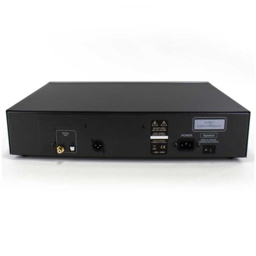 Atoll DR200 EVO CD Transport - Image 3