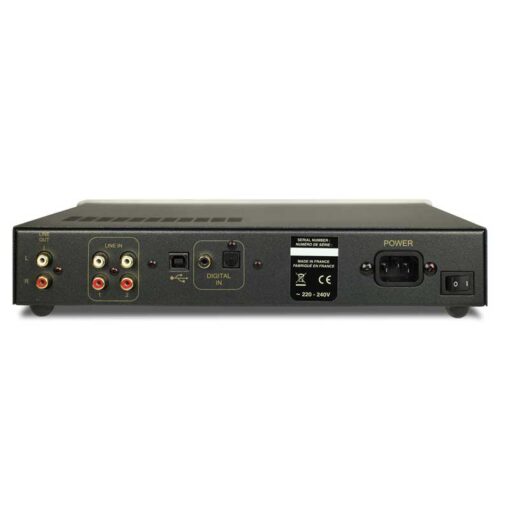 Atoll HD100 Headphone Amp/DAC - Image 3
