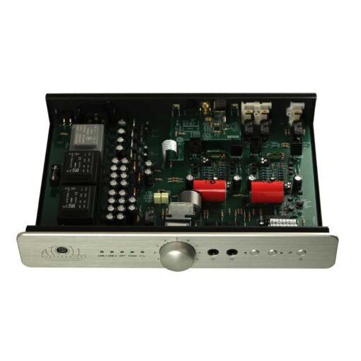 Atoll HD100 Headphone Amp/DAC - Image 4
