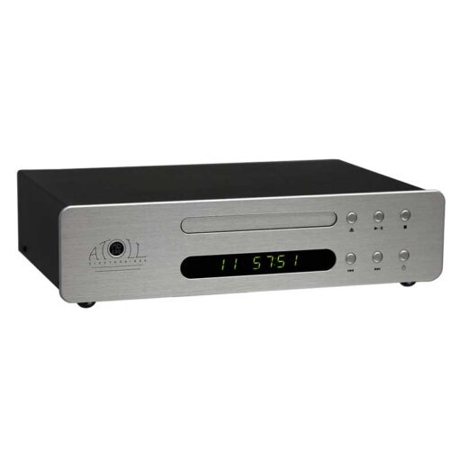 Atoll MD100 Evo Mini-CD Player
