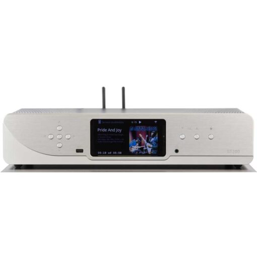 Atoll ST200 Signature Streamer - Image 2