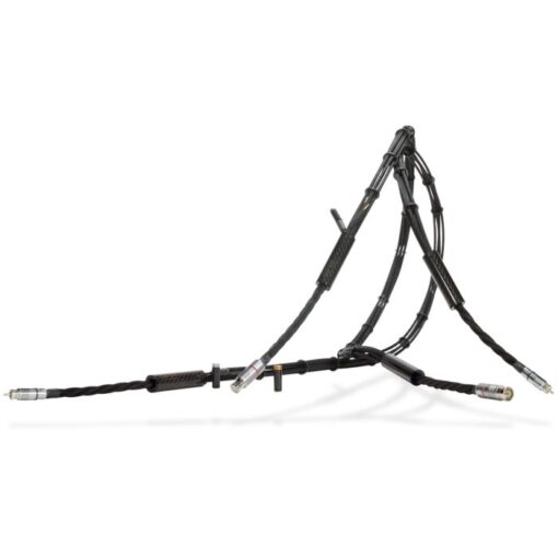 Synergistic Research SRX Interconnect Cable