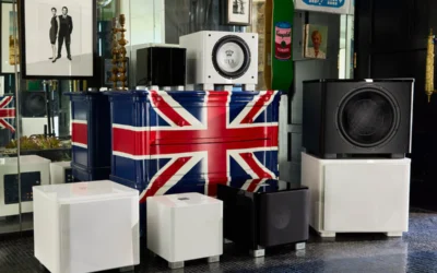 Why We Use Subwoofers