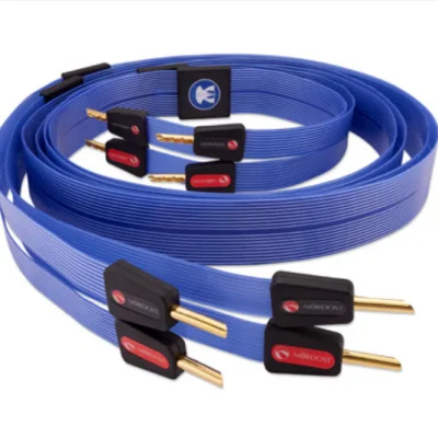 Nordost Blue Heaven 3 Speaker Cable