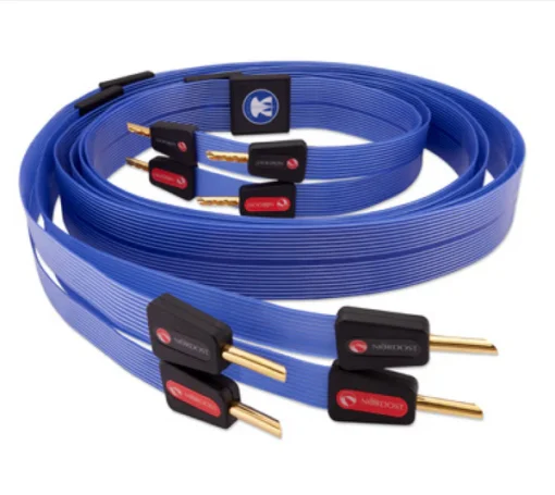 Nordost Blue Heaven 3 Speaker Cable