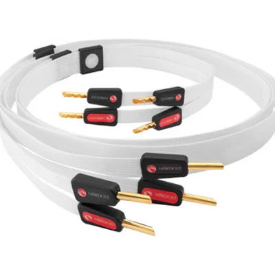 Nordost White Lightning 3 Speaker Cable