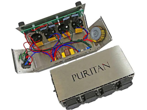Puritan Audio PB104