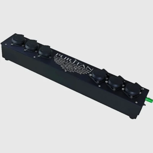 Puritan Audio PS106DC