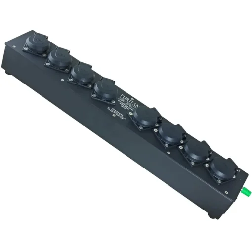 Puritan Audio PS108DC