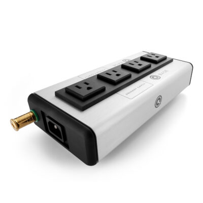 Nordost QRT QB4 MkIII