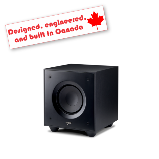 Paradigm Defiance V8 Subwoofer