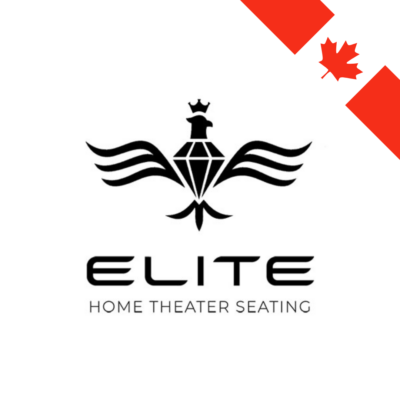Elite Home Theatre Seating