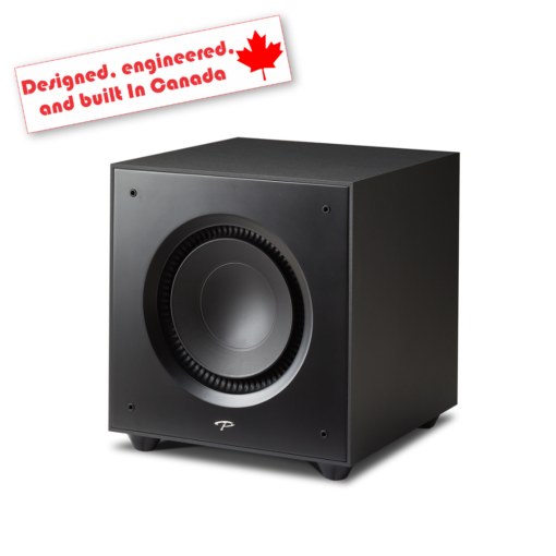 Paradigm Defiance X12 Subwoofer