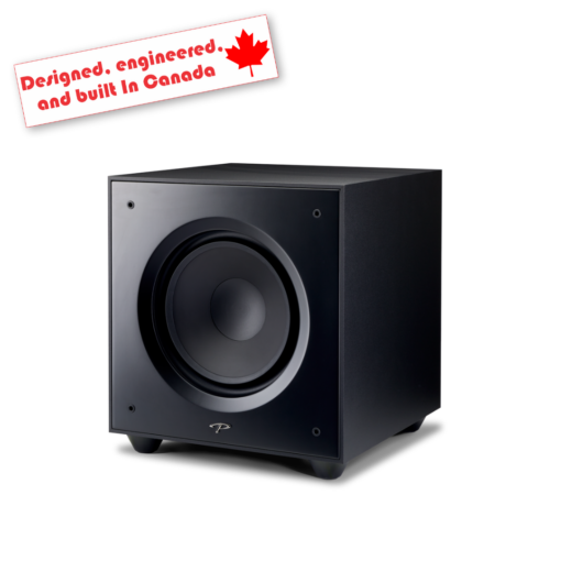 Paradigm Defiance V12 Subwoofer