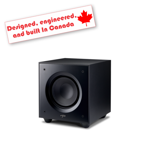 Paradigm Defiance V10 Subwoofer