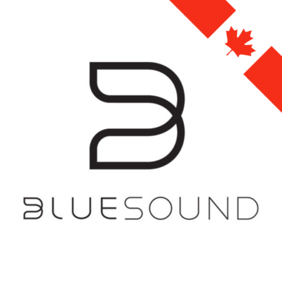 Bluesound