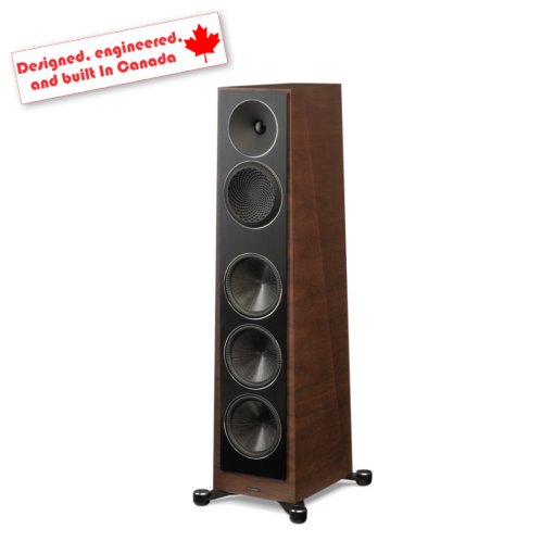 Paradigm Founder 100F