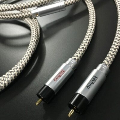 1877Phono Zavfino The Fusion Interconnects