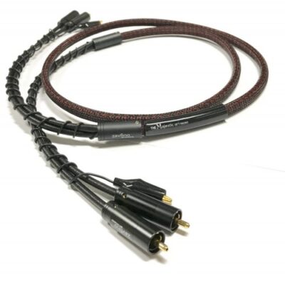 1877Phono Zavfino Majestic MK2 Tonearm Cable (RCA)