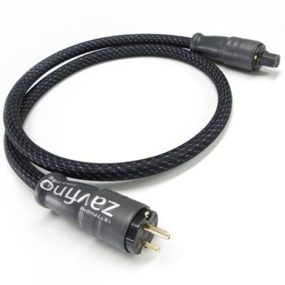 1877Phono Zavfino Fina Power Cable