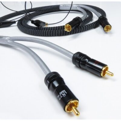 1877Phono Zavfino Mahone Tonearm Cable (RCA)