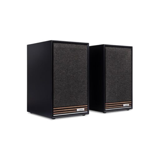 Ruark Sabre-R Bookshelf Speakers - Image 2