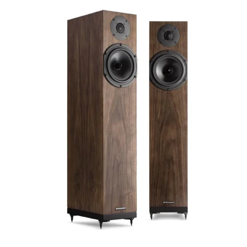 Spendor A4.2 Floorstanding Speakers (Pair) - Image 2