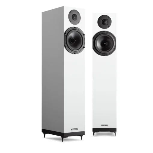 Spendor A4.2 Floorstanding Speakers (Pair) - Image 4