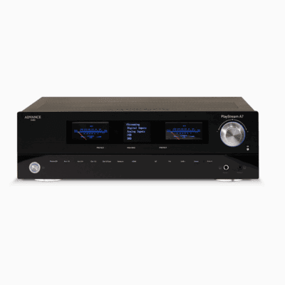 Advance Paris Playstream A7