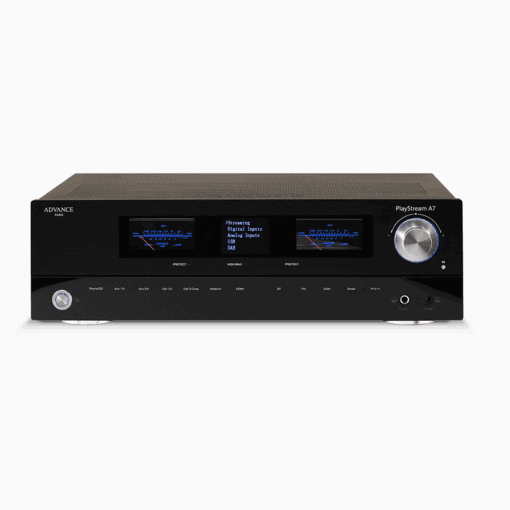 Advance Paris Playstream A7
