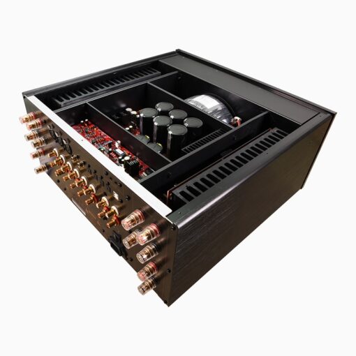 Advance Paris X-i1100 Integrated Amplifier - Image 3