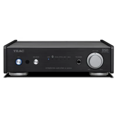 TEAC AI-301DA-X Integrated Stereo Amplifier with USB DAC