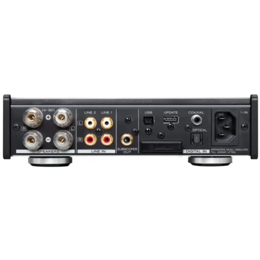 TEAC　AI - 301DA AI-301DA | SPECIFICATIONS | TEAC | International Website