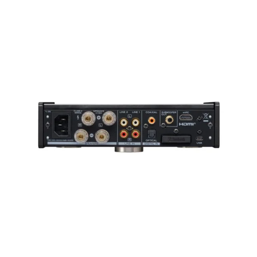 Teac AI-303B USB DAC Amplifier - Image 3