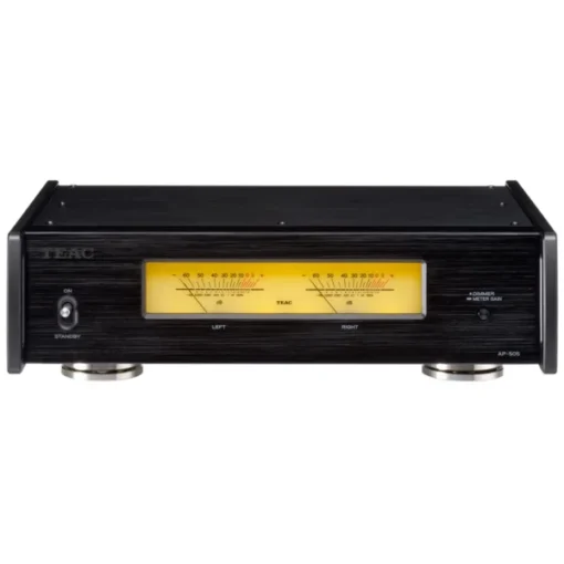 TEAC AP-505 Stereo Compact Power Amplifier - Image 2
